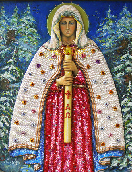 Matka Boża Gromniczna