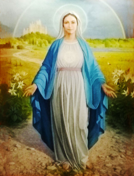 Sobota wszystkich sobót